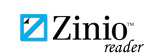 Zinio Reader